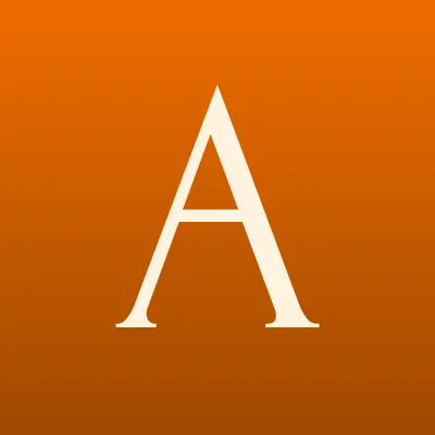 Автоцентр, лого-визитка